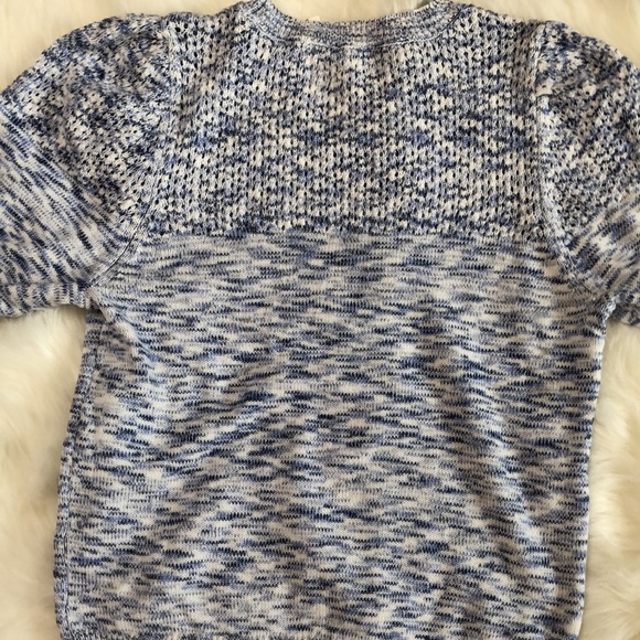 Cameron Sweater Tee from Anthropologie-NWT! - Picture 8 of 10